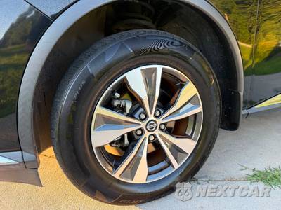 2020 Nissan Murano S - zdjęcie 4 z 27 - miniatura