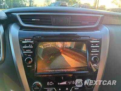 2020 Nissan Murano S - zdjęcie 13 z 27 - miniatura