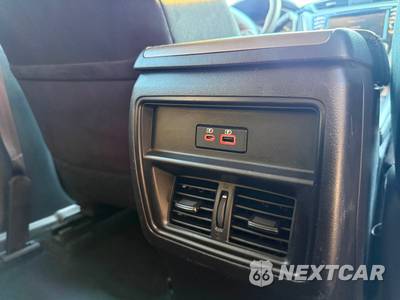 2020 Nissan Murano S - zdjęcie 17 z 27 - miniatura