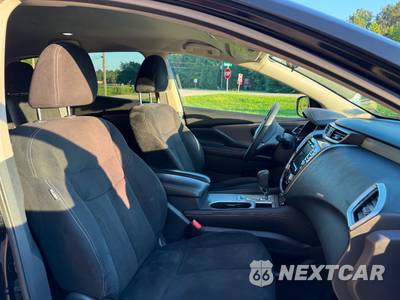 2020 Nissan Murano S - zdjęcie 23 z 27 - miniatura
