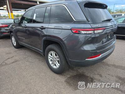 2023 Jeep Grand Cherokee Laredo - zdjęcie 6 z 32 - miniatura