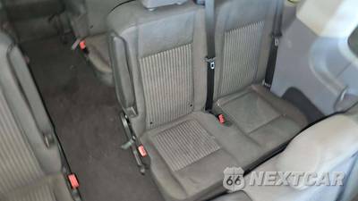 2018 Ford Transit 350 HD Passenger Wagon XLT DRW High Roof 147.6" WB - zdjęcie 30 z 58 - miniatura