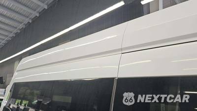 2018 Ford Transit 350 HD Passenger Wagon XLT DRW High Roof 147.6" WB - zdjęcie 51 z 58 - miniatura