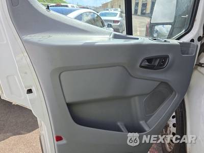 2018 Ford Transit 350 HD Passenger Wagon XLT DRW High Roof 147.6" WB - zdjęcie 9 z 58 - miniatura