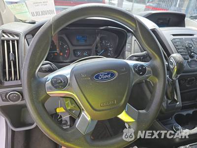 2018 Ford Transit 350 HD Passenger Wagon XLT DRW High Roof 147.6" WB - zdjęcie 10 z 58 - miniatura