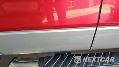 2010 Ford F-150 FX2 Extended Cab Medium Bed w/Rear Doors - zdjęcie 28 z 30 - miniatura