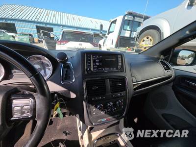 2019 Dodge Grand Caravan SXT 121.2" WB - zdjęcie 11 z 41 - miniatura
