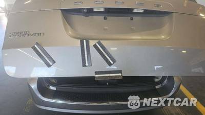 2019 Dodge Grand Caravan SXT 121.2" WB - zdjęcie 28 z 41 - miniatura