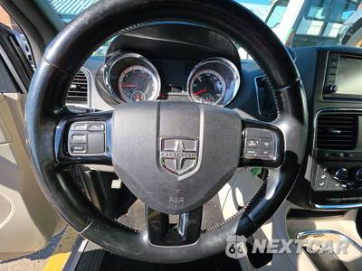 2019 Dodge Grand Caravan SXT 121.2" WB - zdjęcie 10 z 41 - miniatura