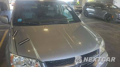 2019 Dodge Grand Caravan SXT 121.2" WB - zdjęcie 20 z 41 - miniatura