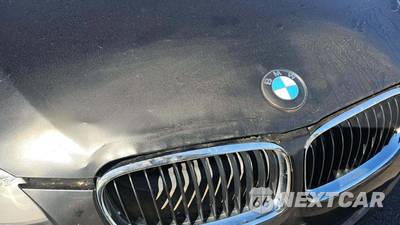 2012 BMW 3 Series Convertible 328i - zdjęcie 21 z 32 - miniatura