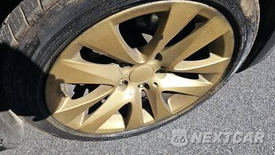 2012 BMW 3 Series Convertible 328i - zdjęcie 25 z 32 - miniatura