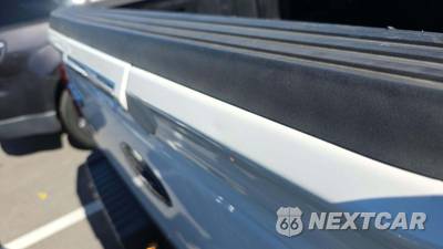 2016 Ford F-150 Lariat Crew Cab Short Bed - zdjęcie 18 z 19 - miniatura