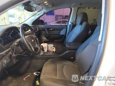 2016 Chevrolet Traverse LT 2LT - zdjęcie 7 z 26 - miniatura