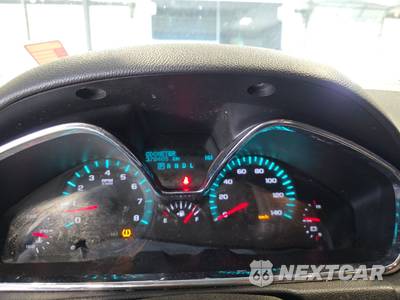 2016 Chevrolet Traverse LT 2LT - zdjęcie 12 z 26 - miniatura