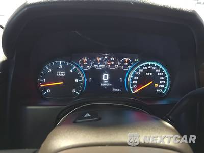 2018 Chevrolet Tahoe Premier 1LZ - zdjęcie 12 z 24 - miniatura