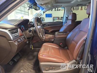 2018 Chevrolet Tahoe Premier 1LZ - zdjęcie 7 z 24 - miniatura