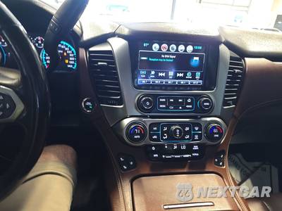 2018 Chevrolet Tahoe Premier 1LZ - zdjęcie 11 z 24 - miniatura