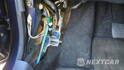 2012 Scion tC - zdjęcie 22 z 34 - miniatura