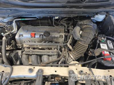2014 Honda CR-V LX - zdjęcie 15 z 26 - miniatura