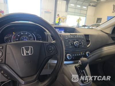 2014 Honda CR-V LX - zdjęcie 11 z 26 - miniatura