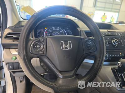 2014 Honda CR-V LX - zdjęcie 10 z 26 - miniatura