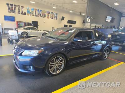 2012 Scion tC - zdjęcie 1 z 34 - miniatura