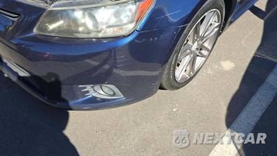 2012 Scion tC - zdjęcie 30 z 34 - miniatura