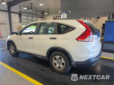 2014 Honda CR-V LX - zdjęcie 6 z 26 - miniatura