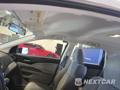 2014 Honda CR-V LX - zdjęcie 17 z 26 - miniatura
