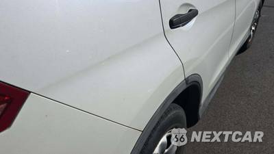 2014 Honda CR-V LX - zdjęcie 19 z 26 - miniatura