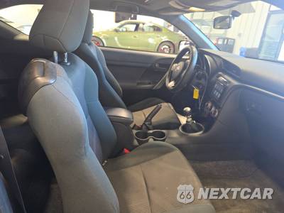 2012 Scion tC - zdjęcie 8 z 34 - miniatura
