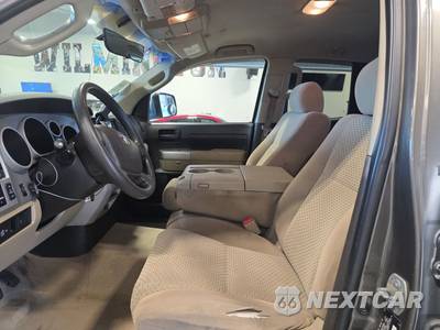 2007 Toyota Tundra SR5 Extended Cab Medium Bed - zdjęcie 7 z 30 - miniatura