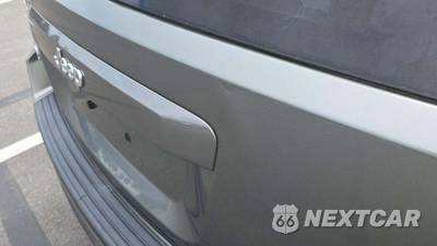 2013 Jeep Compass Latitude - zdjęcie 20 z 28 - miniatura
