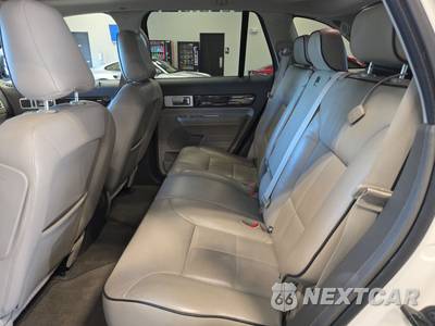 2008 Lincoln MKX - zdjęcie 13 z 28 - miniatura