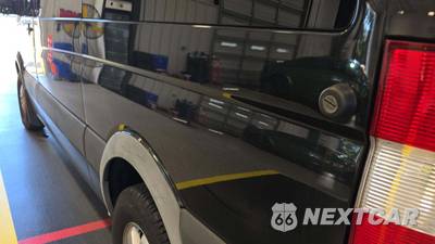 2015 Mercedes-Benz Sprinter 2500 Passenger Van Standard Roof 144.3" WB - zdjęcie 17 z 30 - miniatura