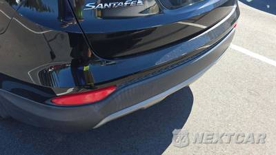 2014 Hyundai Santa Fe Sport - zdjęcie 26 z 29 - miniatura