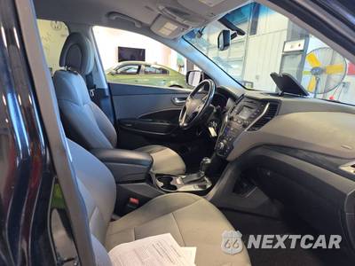 2014 Hyundai Santa Fe Sport - zdjęcie 8 z 29 - miniatura
