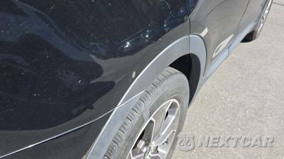2014 Hyundai Santa Fe Sport - zdjęcie 20 z 29 - miniatura