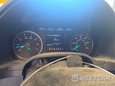 2015 Ford F-150 XLT Crew Cab Short Bed - zdjęcie 12 z 32 - miniatura