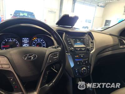 2014 Hyundai Santa Fe Sport - zdjęcie 11 z 29 - miniatura