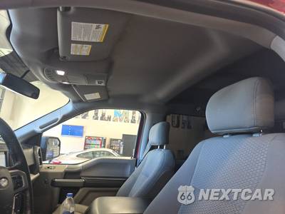2017 Ford F-150 XLT Crew Cab Short Bed - zdjęcie 17 z 28 - miniatura