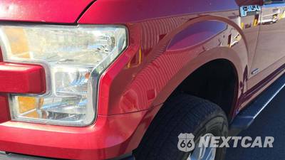 2017 Ford F-150 XLT Crew Cab Short Bed - zdjęcie 28 z 28 - miniatura