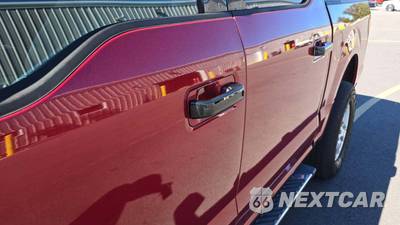 2017 Ford F-150 XLT Crew Cab Short Bed - zdjęcie 25 z 28 - miniatura