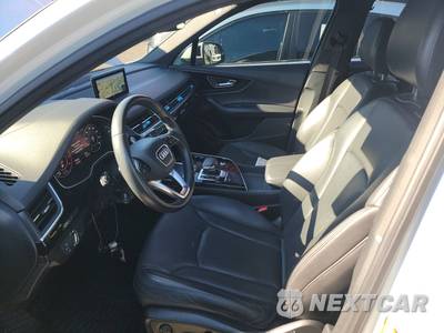 2017 Audi Q7 3.0T Premium Plus - zdjęcie 7 z 29 - miniatura