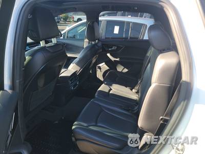 2017 Audi Q7 3.0T Premium Plus - zdjęcie 13 z 29 - miniatura