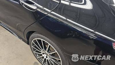 2019 Mercedes-Benz C 300 Sedan - zdjęcie 29 z 30 - miniatura