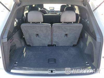 2017 Audi Q7 3.0T Premium Plus - zdjęcie 17 z 29 - miniatura