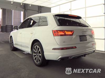 2017 Audi Q7 3.0T Premium Plus - zdjęcie 6 z 29 - miniatura