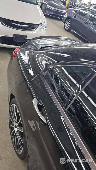 2019 Mercedes-Benz C 300 Sedan - zdjęcie 28 z 30 - miniatura